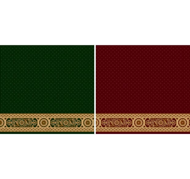 Karpet Masjid Al Namaz 13mm Karpet Masjid Lokal Al Namaz 13mm | Alhijaz Carpet