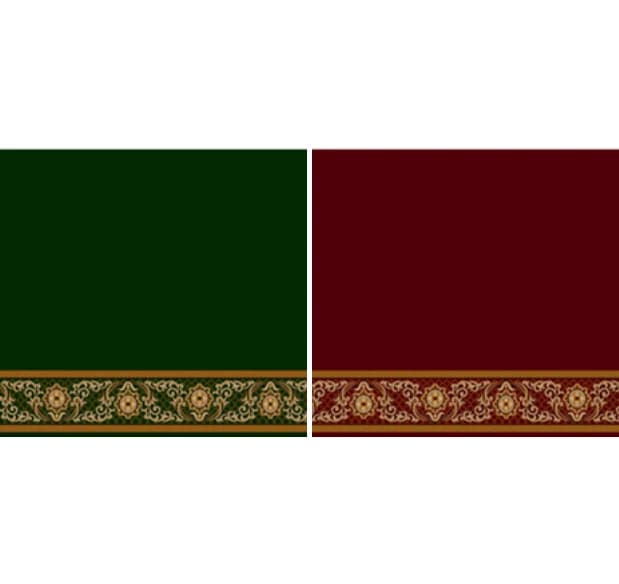 Karpet Masjid Al Namaz 13mm Karpet Masjid Lokal Al Namaz 13mm | Alhijaz Carpet
