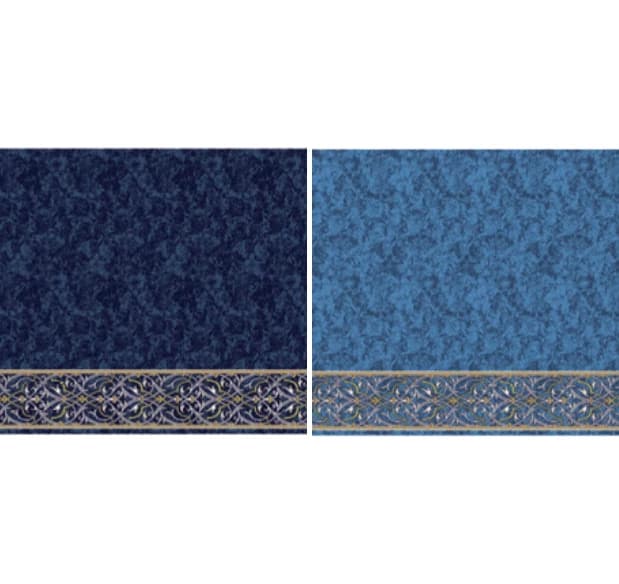 Karpet Masjid Al Nima 16mm Karpet Masjid Lokal Al Nima 16mm | Alhijaz Carpet
