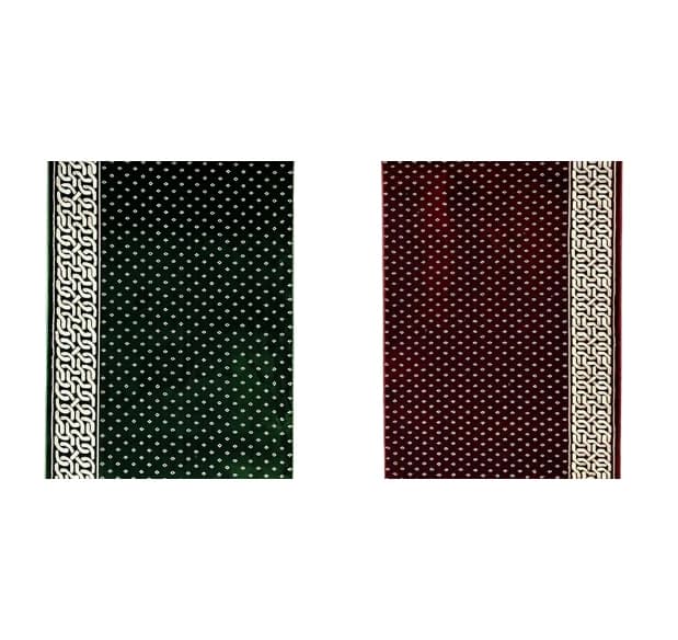 Karpet Masjid Mirac 16mm Karpet Masjid Turki Mirac 16mm | Alhijaz Carpet