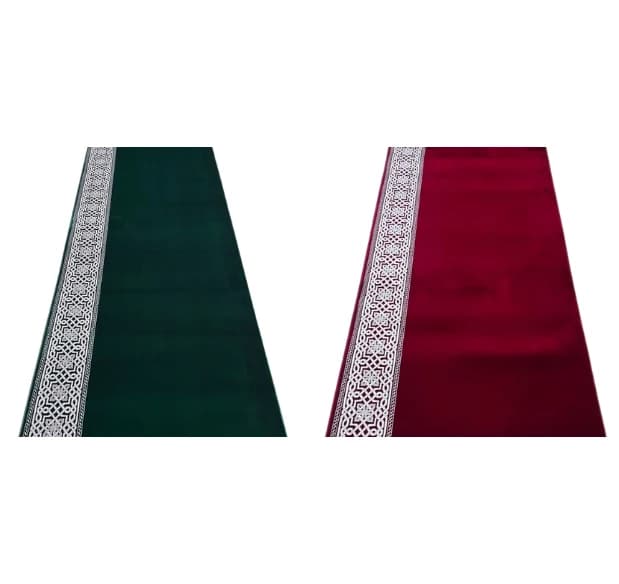 Karpet Masjid Mirac 16mm Karpet Masjid Turki Mirac 16mm | Alhijaz Carpet