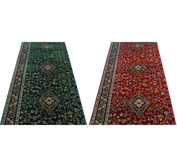 Karpet Masjid Super Mosque 18mm Karpet Masjid Turki Super Mosque 18mm | Alhijaz Carpet