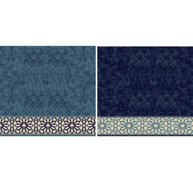 Karpet masjid Karpet Masjid Al Imam | Alhijaz Carpet — best seller