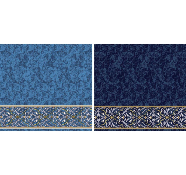 Karpet masjid Karpet Masjid Al Nima | Alhijaz Carpet