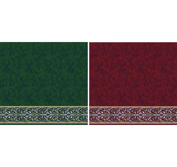 Karpet masjid Karpet Masjid Al Nima | Alhijaz Carpet