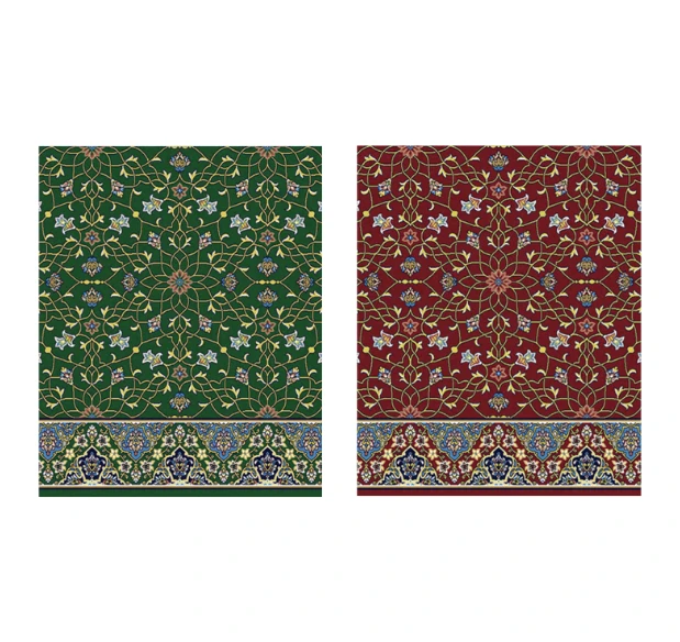 Karpet masjid Karpet Masjid Al Nima | Alhijaz Carpet