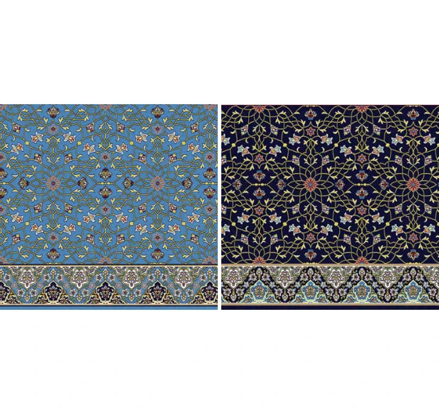 Karpet masjid Karpet Masjid Al Nima | Alhijaz Carpet