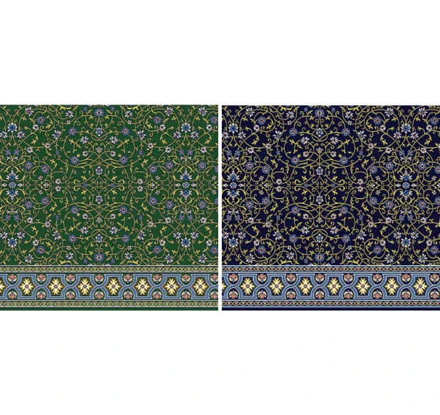 Karpet masjid Karpet Masjid Al Nima | Alhijaz Carpet