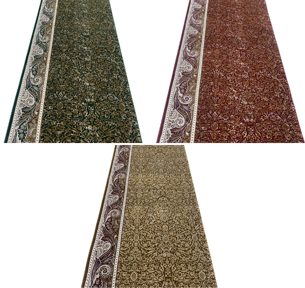 Karpet masjid Karpet Masjid Roman Istanbul | Alhijaz Carpet
