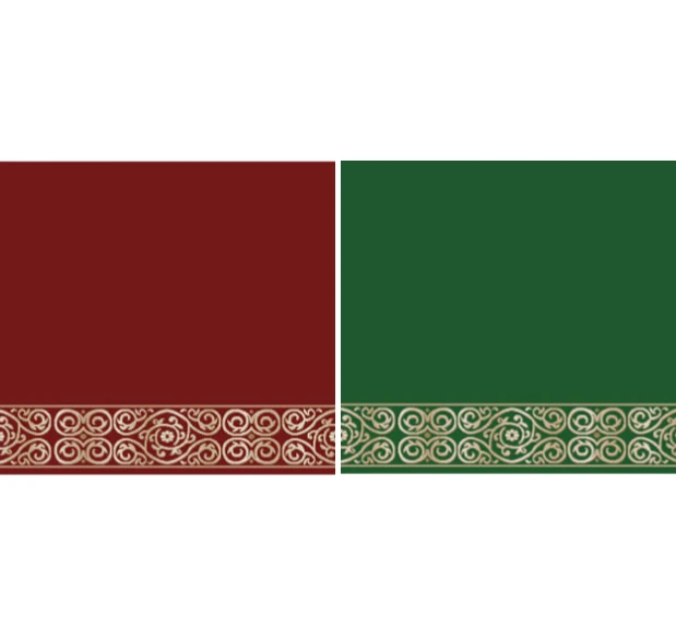 Karpet masjid Karpet Masjid Al Imam | Alhijaz Carpet