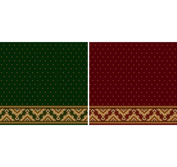 Karpet masjid Karpet Masjid Al Namaz | Alhijaz Carpet