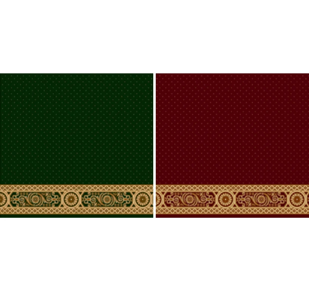 Karpet masjid Karpet Masjid Al Namaz | Alhijaz Carpet