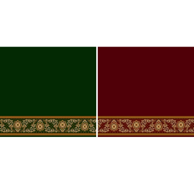 Karpet masjid Karpet Masjid Al Namaz | Alhijaz Carpet