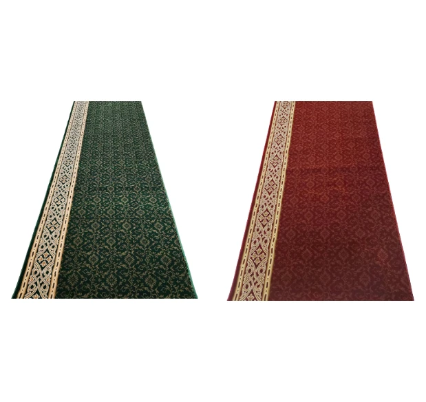 Karpet masjid Karpet Masjid Al Shola | Alhijaz Carpet
