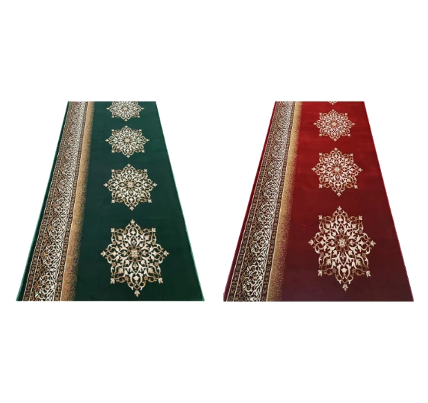 Karpet masjid Karpet Masjid Al Shola | Alhijaz Carpet