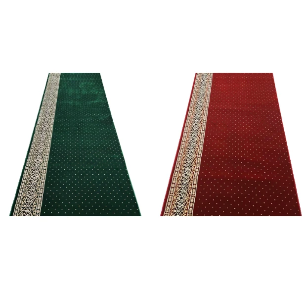 Karpet masjid Karpet Masjid Al Shola | Alhijaz Carpet