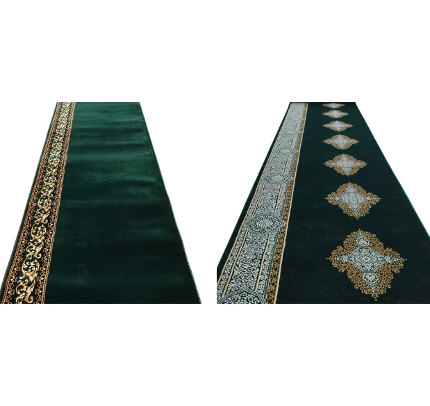 Karpet masjid Karpet Masjid Grand Mosque | Alhijaz Carpet