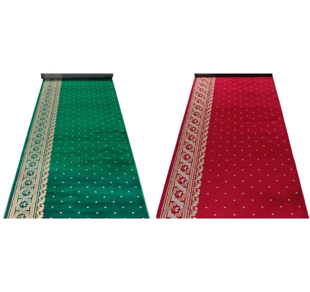 Karpet masjid Karpet Masjid Iranshar | Alhijaz Carpet