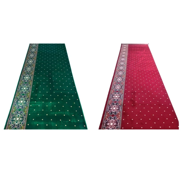 Karpet masjid Karpet Masjid Iranshar | Alhijaz Carpet