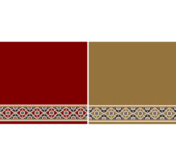 Karpet masjid Karpet Masjid Iranshar | Alhijaz Carpet