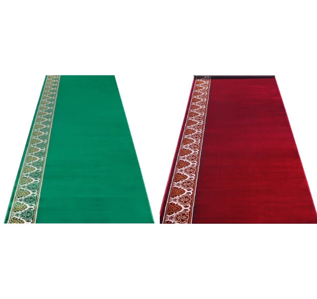 Karpet masjid Karpet Masjid Iranshar | Alhijaz Carpet