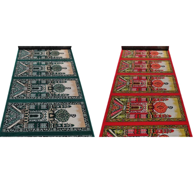 Karpet masjid Karpet Masjid Shafira | Alhijaz Carpet