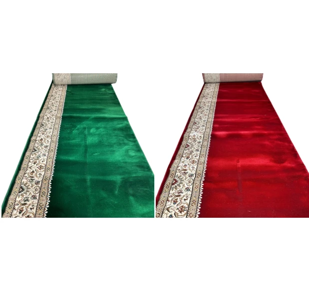 Karpet masjid Karpet Masjid Kano Premier | Alhijaz Carpet