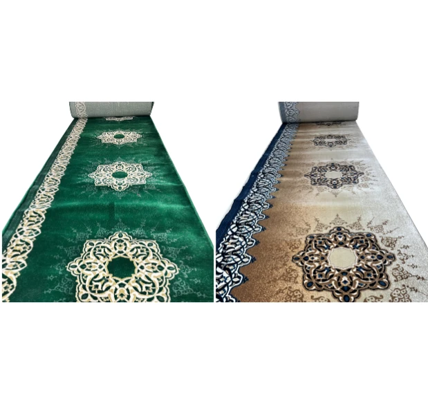 Karpet masjid Karpet Masjid Kano Premier | Alhijaz Carpet
