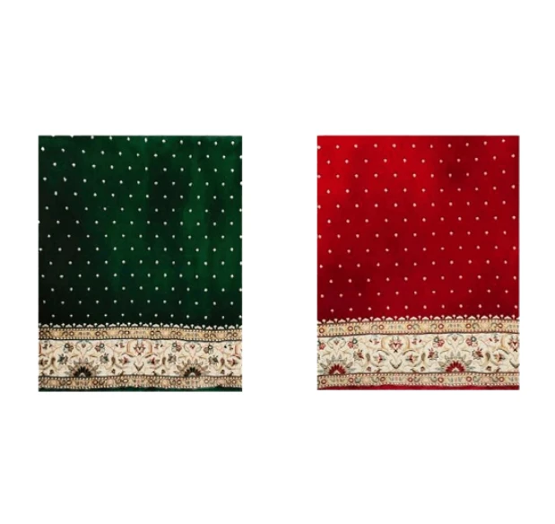 Karpet masjid Karpet Masjid Masterpiece | Alhijaz Carpet