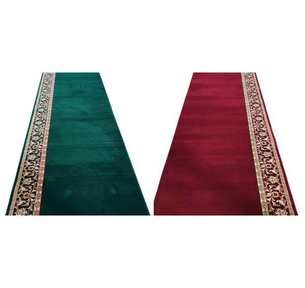 Karpet masjid Karpet Masjid Milenium | Alhijaz Carpet