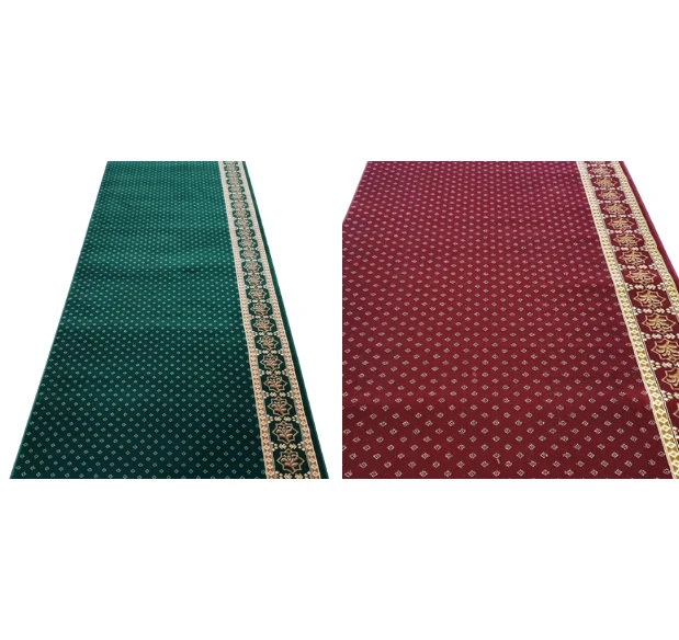 Karpet masjid Karpet Masjid Milenium | Alhijaz Carpet