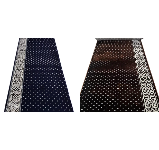 Karpet masjid Karpet Masjid Premium Mirac | Alhijaz Carpet