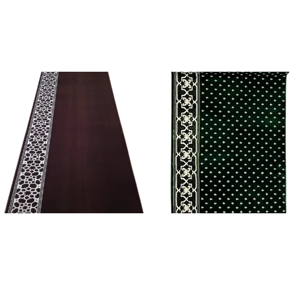 Karpet masjid Karpet Masjid Premium Mirac | Alhijaz Carpet