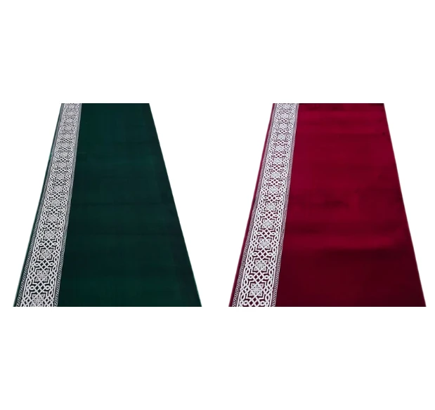 Karpet masjid Karpet Masjid Premium Mirac | Alhijaz Carpet