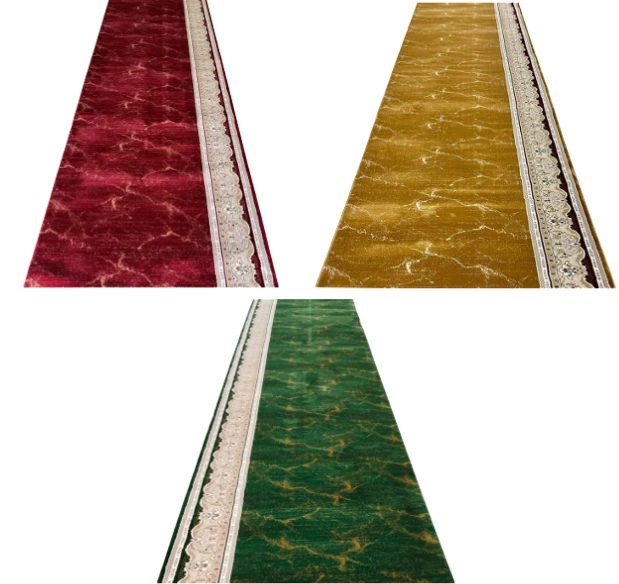 Karpet masjid Karpet Masjid Roman Istanbul | Alhijaz Carpet
