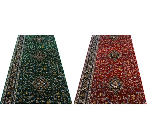 Karpet masjid Karpet Masjid Royal Raudhoh | Alhijaz Carpet