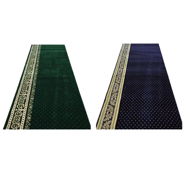 Karpet masjid Karpet Masjid Royal Tabriz | Alhijaz Carpet