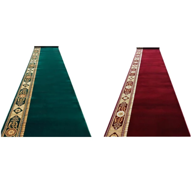 Karpet masjid Karpet Masjid Super Mosque | Alhijaz Carpet