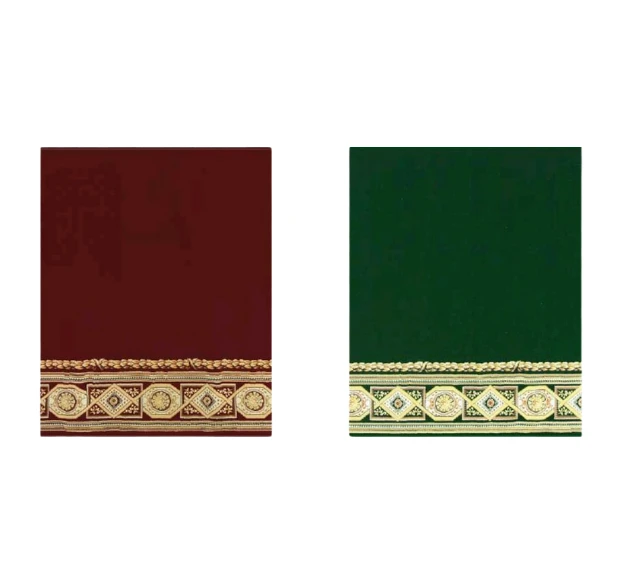 Karpet masjid Karpet Masjid Super Royal | Alhijaz Carpet