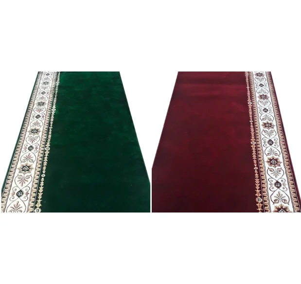 Karpet masjid Karpet Masjid Super Tabriz | Alhijaz Carpet